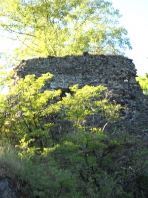 Découverte de Roquecourbe