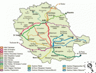 TarnBus, le service de transports en communTarnBus, le service de transports en commun