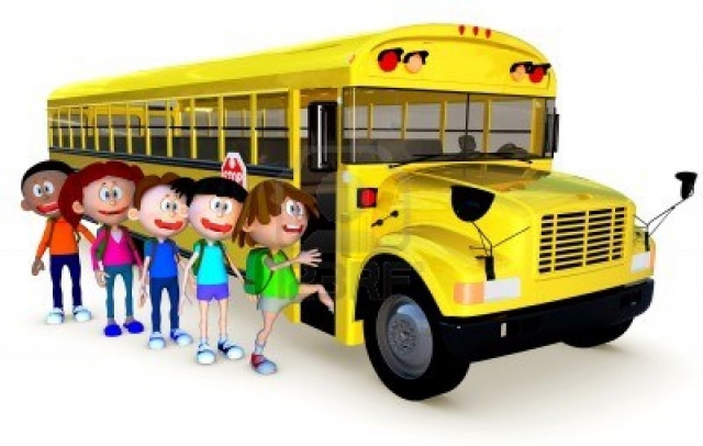 TRANSPORTS SCOLAIRES