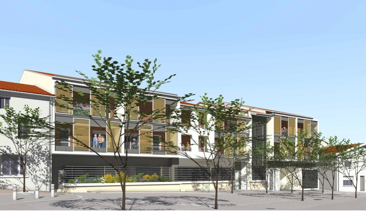 maison autonomie