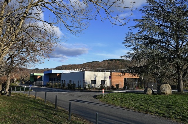 Groupe scolaire Alice Marc Manoël